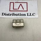 Burndy BIBS250-3 Unitap Multi Single Sided, Ports, 10-250 Awg/kcmil New. Price: $48.00.