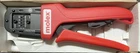 New Molex 63823-6700B Crimper Type 4D 22-28 Awg .35-.08 Sweden. Price: $249.00.