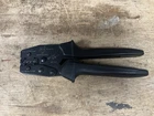 Harting Service Tool Rm Crimp 26-18/16/14 Awg Used. Price: $149.00.