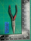 Vintage 6.5 Wards Sheffield England Needle Nose Pliers Wire Side Cutter Tool Used. Price: $16.99.