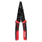 Craftsman Wire STRIPPER,CRIMP,10 To 22 AWG,8" L CMHT81714 New. Price: $34.91.