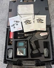 Elpress Electric Hydraulic Crimping Tool System Used. Price: $599.99.