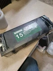Tiwintul 15PCS Impact Socket Set 1" Dr Metric Seller. Price: $80.95.