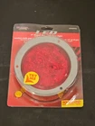 Blazer Led Round Stop/tail/turn Trailer Light - In Red, Model# C545RTM New. Price: $15.99.