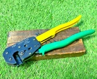 Amp Certi-lok 169-400 Crimping Tool Good Condition From Japan Used. Price: $199.99.