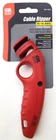 Gardner Bender CR-1000 Romex Cable Ripper For 12/2 & 14/2 Non-metallic Nm New. Price: $14.99.
