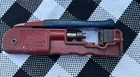 Digicon Linear Compliant Compression Tool Part No. LCCT-SS59/11 Nos Used. Price: $20.00.