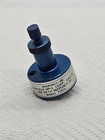 Daniels Dmc M22520/1-05 Adjustable Positioner UH2-5 Used. Price: $89.99.