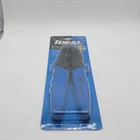 Ideal Crimpmaster 30-503 Crimper, Ratchet Tool RG-59, RG-6, RG-6Q New. Price: $40.50.