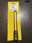 Western C-3B Crimping Tool, Hand Model Hole Jaw 1 Inch Wide Hammer Strike New Neuf. Price: $18.09.