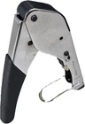 Conect It CPV-00260 Heavy Duty Compression Crimp Tool For RG6 Coax Connectors New. Price: $16.99.