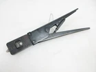Amp 90300-2 Hand Crimp Tool Tyco Used. Price: $39.99.