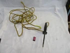 Vintage Soldering Iron Gun 6A273G KS-14440L Tested Good 20 Feet Long Cord Used. Price: $43.43.