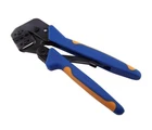 Te Connectivity/amp Brand 58529-1 Pro-crimper Iii Hand Ratcheting Crimping Tool New. Price: $300.86.