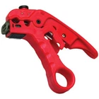 Platinum Tools 15041C BR1 Multi-stripper, Red New. Price: $33.99.