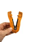 Pittsburgh Tools Utility Wire Cable Stripper, 96158 Used. Price: $11.40.