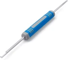 Jrready DRK-RT1B Deutsch Pin Removal Tool, Socket Contact/wedgelock New. Price: $9.20.