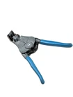 Ideal Tools Stripmaster, 8, 10, & 12 Awg Wire Stripper, Usa Used. Price: $24.99.