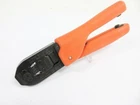Samtec CAT-HT-169-2024-11 Hand Crimp Tool 20-24 Awg Saht For CC69L Used. Price: $260.63.