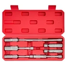 Socpuro 6PCS 3/8" Drive Magnetic Swivel Spark Plug Socket Set, Includes 9/16"... New. Price: $47.11.