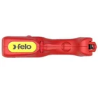 Felo / Weicon Flat And Round Cable Stripper 00058510040 New. Price: $63.75.