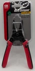 Gardner Bender GS-355 Wire Stripper, 10-20 Awg, 6-1/4 Inch New. Price: $11.95.