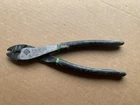 Greenlee KP1022D Terminal Crimping Tool Used. Price: $29.99.