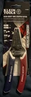 Tools American Forged Series Klein-kurve Wire Stripper / Cutter K1109574 New. Price: $39.99.