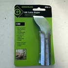 Greenlee Wire Stripper Cable 0252-11 For Romex Slitting 14 To 6 Awg New. Price: $15.00.