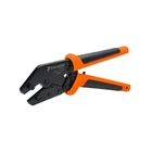 Paladin Tools PA8000 Crimpall Professional Crimping Tool, Crimper Frame Only New. Price: $80.95.