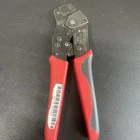 Burndy Crimper YF2210FL Used. Price: $119.99.