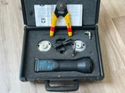 Coastel Cable Tools Stripper/wire Kit - Part No. 726 Used. Price: $224.95.