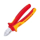 Knipex 14 26 Vde Diagonal Insulation Removal 160MM Nuovo. Price: $106.76.
