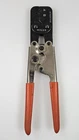 Molex HTR-8519A Hand Crimping Tool Obsolete Priced Sell Used. Price: $47.95.