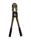 Nicopress 64-CGMP Oval Swinging Tool Crimper, National Telephone Supply Co. Used. Price: $199.99.