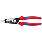 Knipex 13 72 Sba 8" Forged Wire Stripper 20-10 Awg New. Price: $68.08.