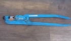 Ideal Industries 88-843 Indentor/crimper Crimping Tool Used. Price: $87.50.