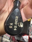 RX20-24V5 Removal Tool Mfg: Burndy Condition: Used. Price: $30.00.