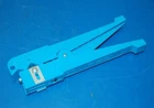 Ideal Coaxial Cable Wire Stripper, Catalog No. 45-163 (lot Of 4) Used. Price: $40.00.