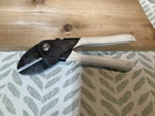 Vintage True Temper P-10 Pruning Shears Pruner Cutter Garden Tool Locking Usa Used. Price: $16.99.
