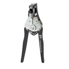 Ideal Electrical 45-632 Custom Stripmaster Lite Stripper, 16-22 Awg New. Price: $347.73.