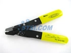 Genuine Ripley / Miller 80675 Dual Hole Fiber Optic Stripper FO103-D-250 Stsi New. Price: $47.99.