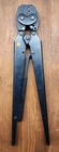 Amp 90226-1-D Hand Crimping Tool 18, 16-14 Used. Price: $99.99.