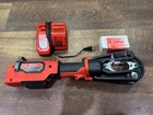 Milwaukee 2879-20 Cordless 15TON Crimper New. Price: $1500.00.