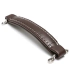 Coffee Leather Style Guitar Amplifier Handle Strap For Fender Instruments New. Price: $10.76.