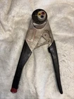 Crimping Tool MS3191-4 And Turret Head (buchanan Cat # 612179) Used. Price: $39.95.