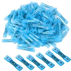 60PCS Heat Shrink Butt Wire CONNECTORS,16-14AWG Insulated Waterproof Electric... New. Price: $11.15.
