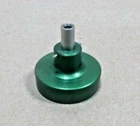 Lemo DCE.91.133.BVC Manual/pneumatic Crimp Tool Positioner 1.3MM Male Contacts New. Price: $37.40.