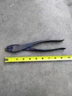 Thomas & Betts Abc Sta-kon Lug Crimper Pliers AN-3428-1 Used. Price: $25.00.