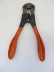 Vintage Nicopress Crimping Tool 31-CJ National Telephone Supply Cleveland Used. Price: $49.99.